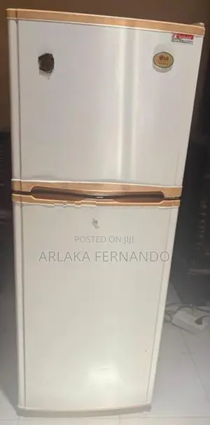 LG Refrigerator