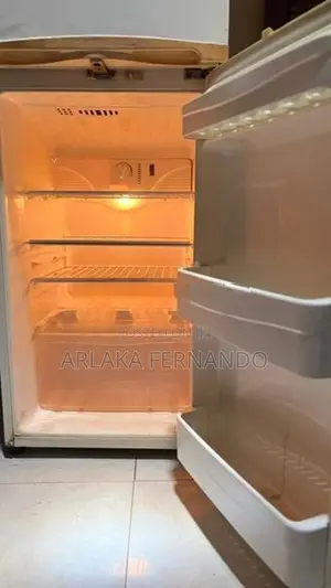 LG Refrigerator
