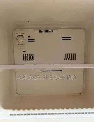 LG Refrigerator