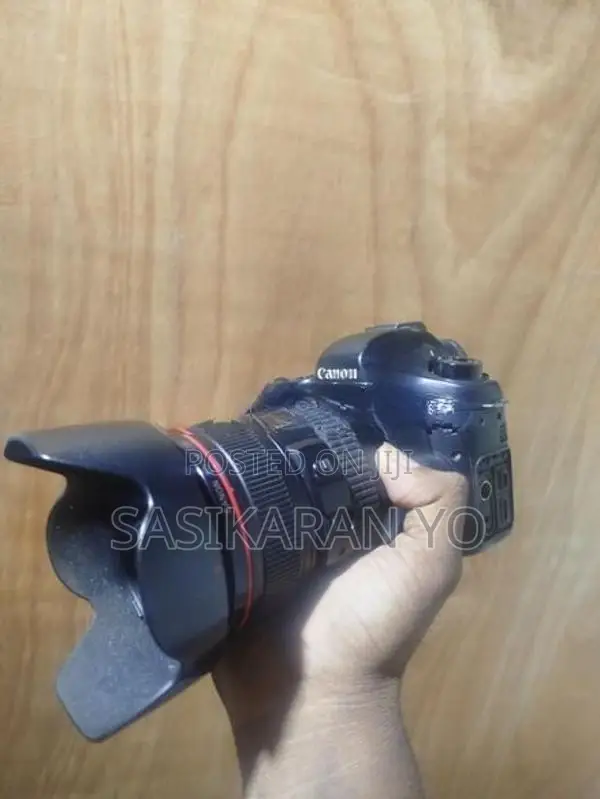 Canon 6d