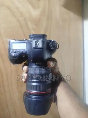 Canon 6d