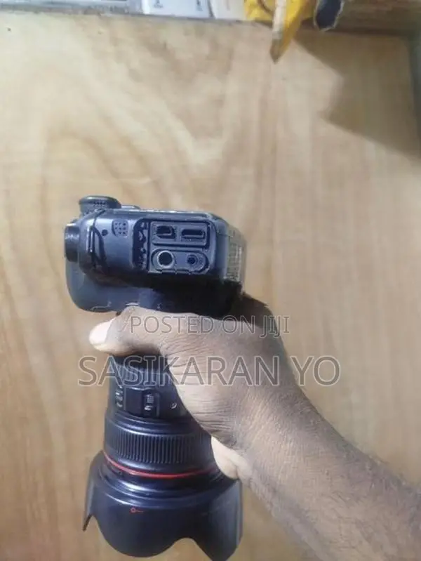 Canon 6d