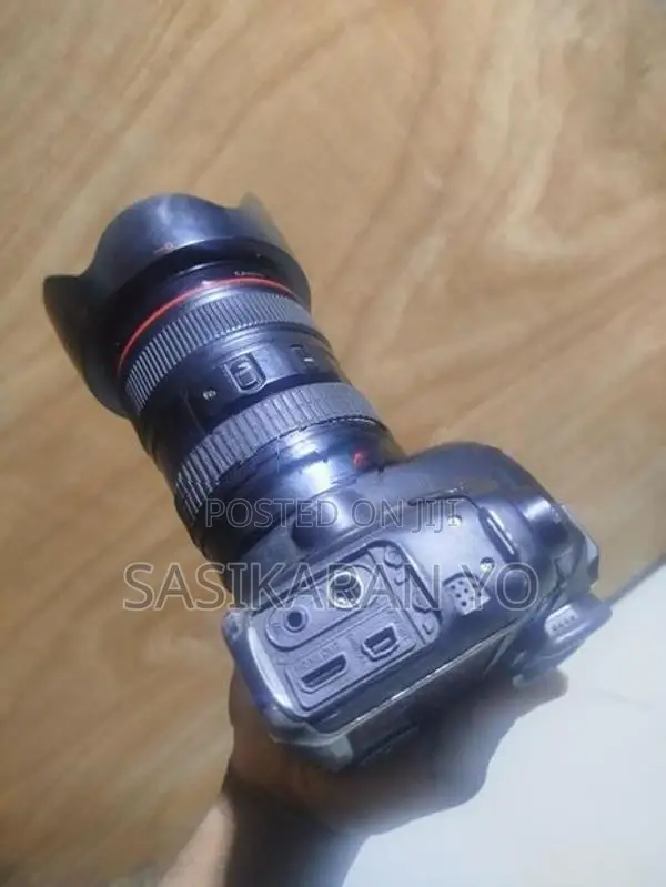 Canon 6d