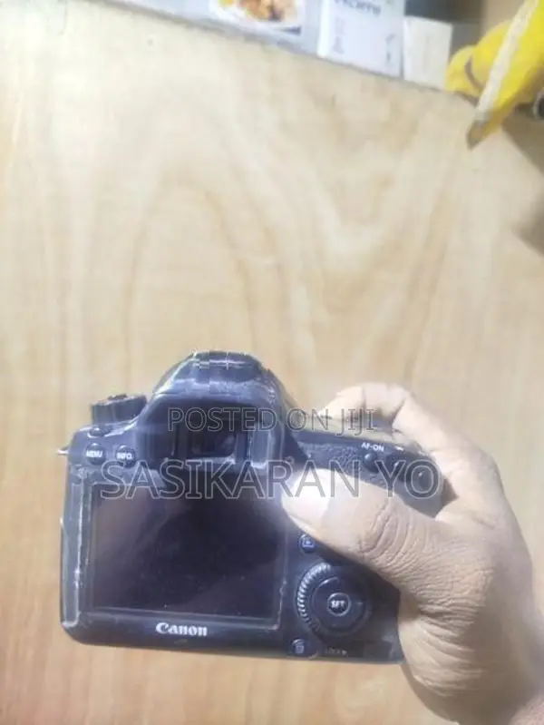 Canon 6d
