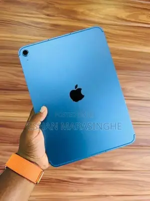 Apple iPad 11th Gen 128GB