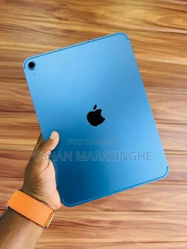 Apple iPad 11th Gen 128GB