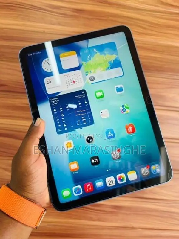 Apple iPad 11th Gen 128GB