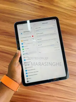 Apple iPad 11th Gen 128GB