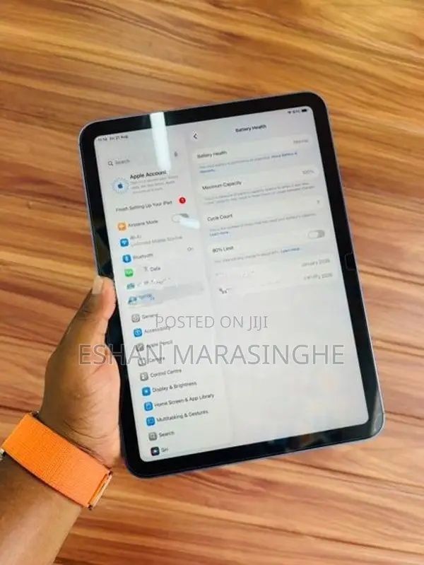 Apple iPad 11th Gen 128GB