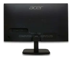 Acer EK251 P6BI 25" Inch 144Hz IPS HDMI Frameless Gaming & Monitor