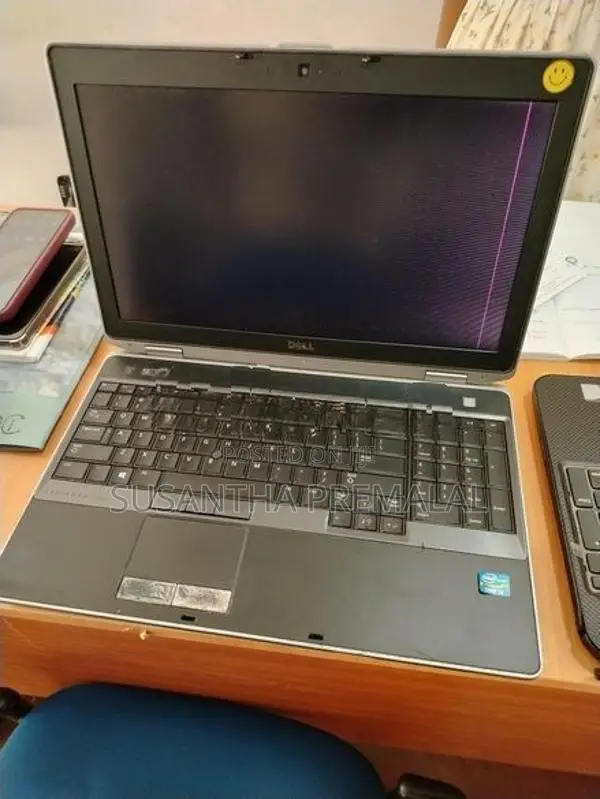 5I 8th Gen Dell Laptop