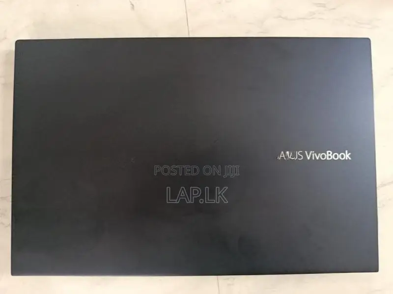 Asus VivoBook X513EA Core i3 1115G4 11th Gen 15.6inch Full HD 12GB RAM