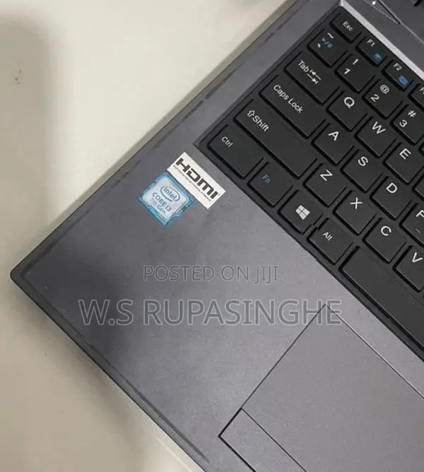 Ewis I3 7th Gen Laptop