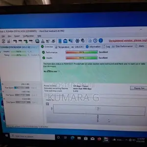 I3 2nd Gen Desktop PC