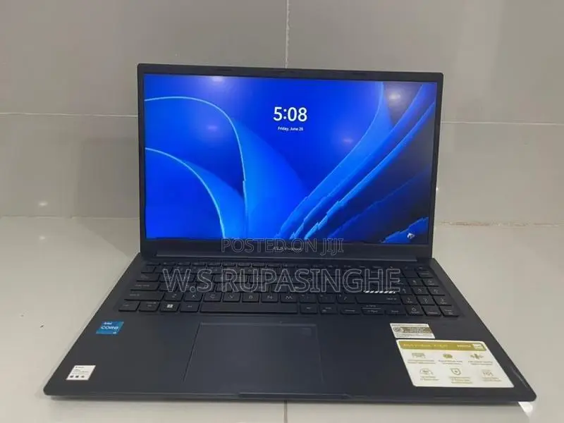 Asus Vivobook i3 13th Gen