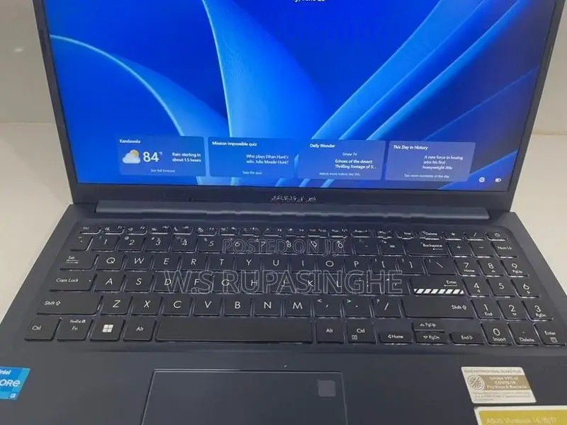 Asus Vivobook i3 13th Gen