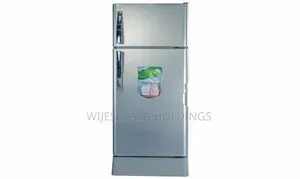 Abans 190 Liters 2-Door Fridge