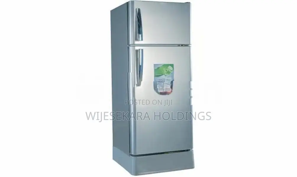 Abans 190 Liters 2-Door Fridge