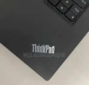 Lenovo Thinkpad I5 5th Gen Laptop