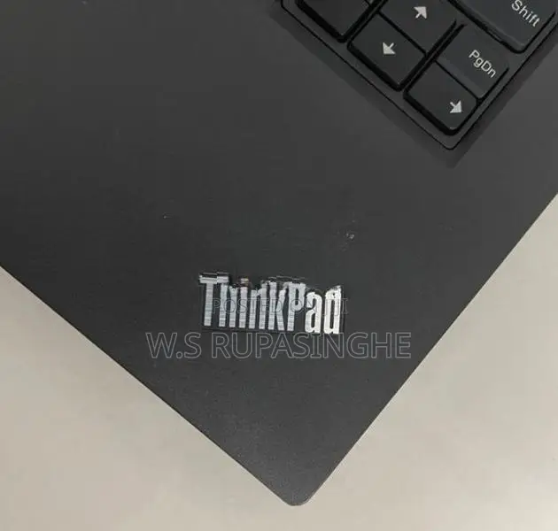 Lenovo Thinkpad I5 5th Gen Laptop