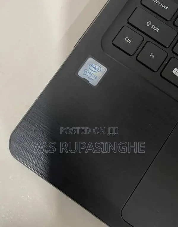 Acer i3 8th Gen Laptop