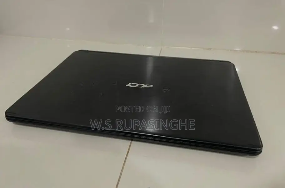 Acer i3 8th Gen Laptop