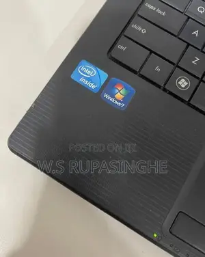 Asus Celeron Laptop