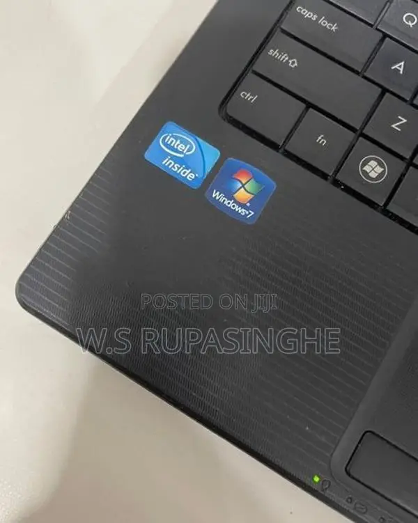 Asus Celeron Laptop