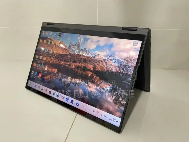 Lenovo Pentium Laptop