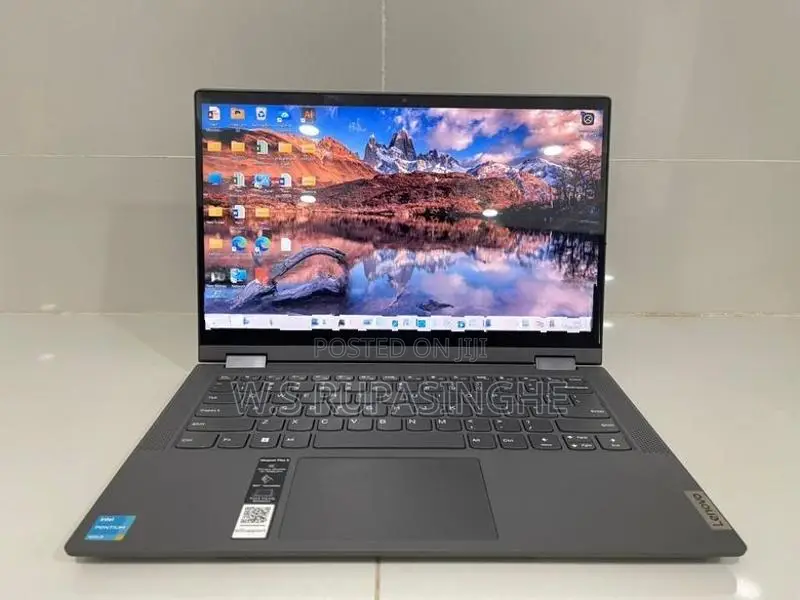 Lenovo Pentium Laptop