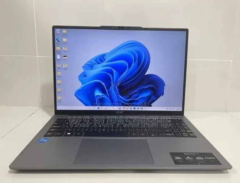 Acer I5 12th Gen Laptop