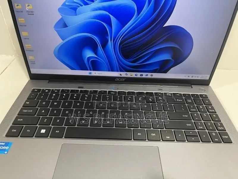 Acer I5 12th Gen Laptop