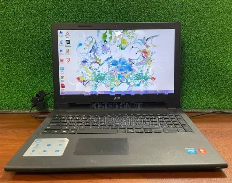 Dell Celeron Laptop