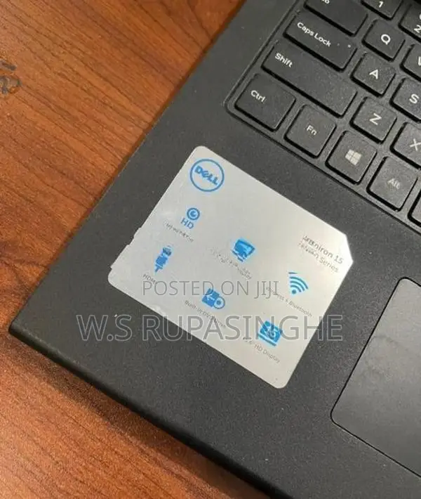 Dell Celeron Laptop
