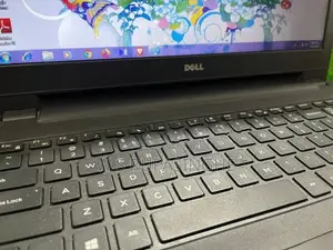 Dell Celeron Laptop