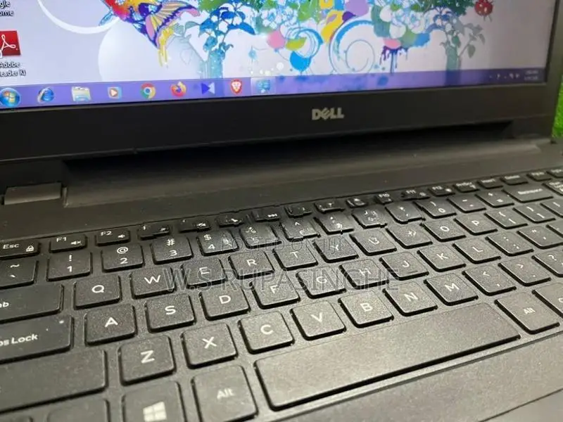 Dell Celeron Laptop