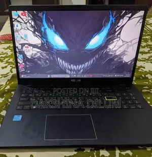 Asus Laptop For School Studies