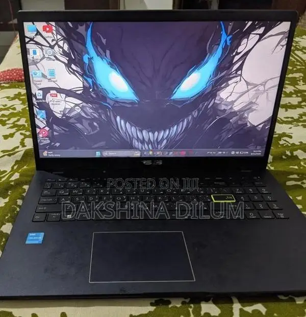 Asus Laptop For School Studies