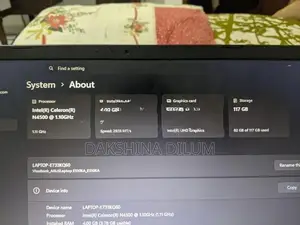 Asus Laptop For School Studies