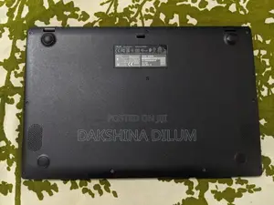 Asus Laptop For School Studies