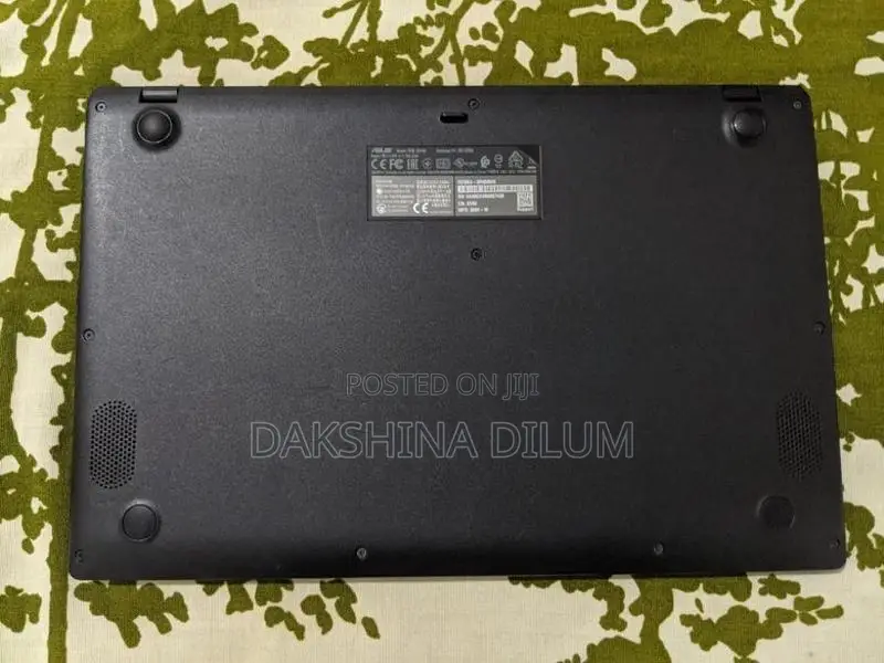 Asus Laptop For School Studies