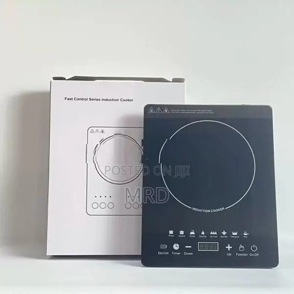 Induction Cooker 2200W