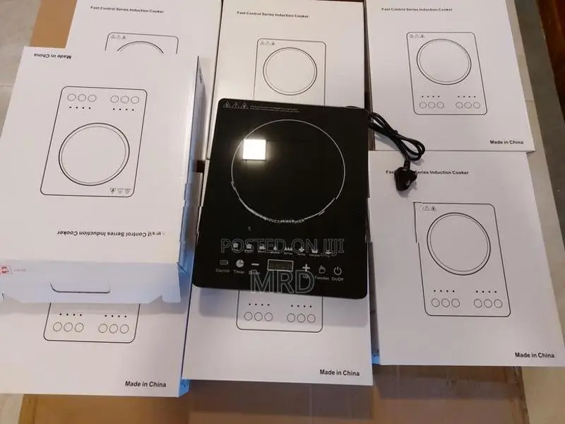Induction Cooker 2200W