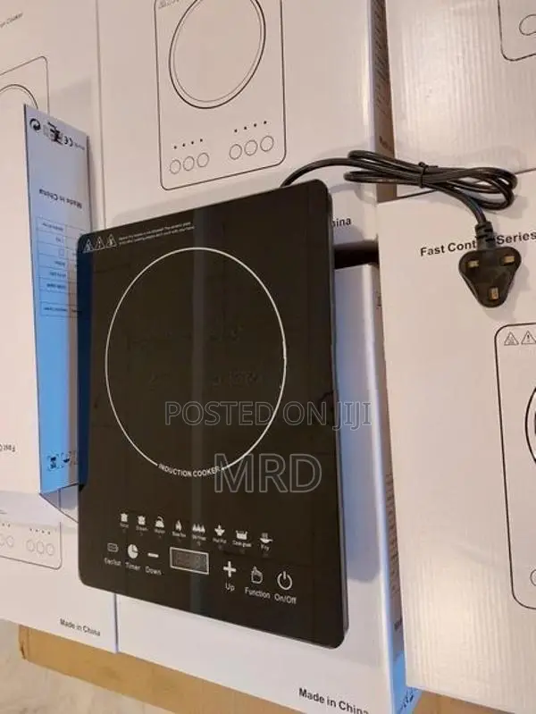 Induction Cooker 2200W