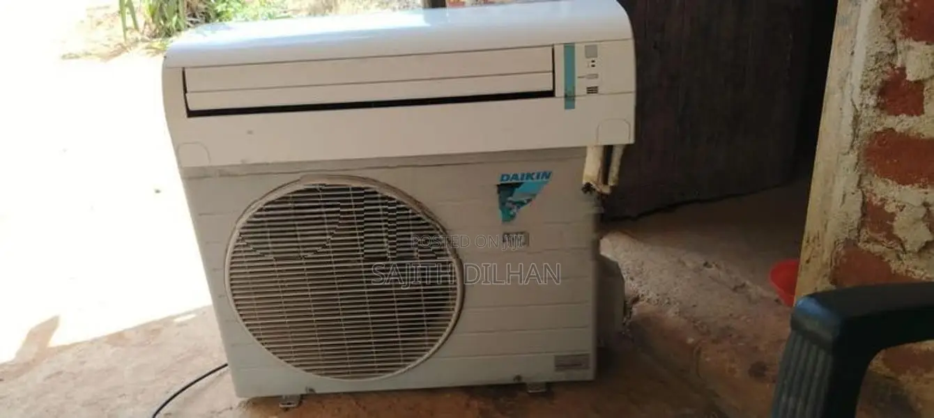 Air Condition