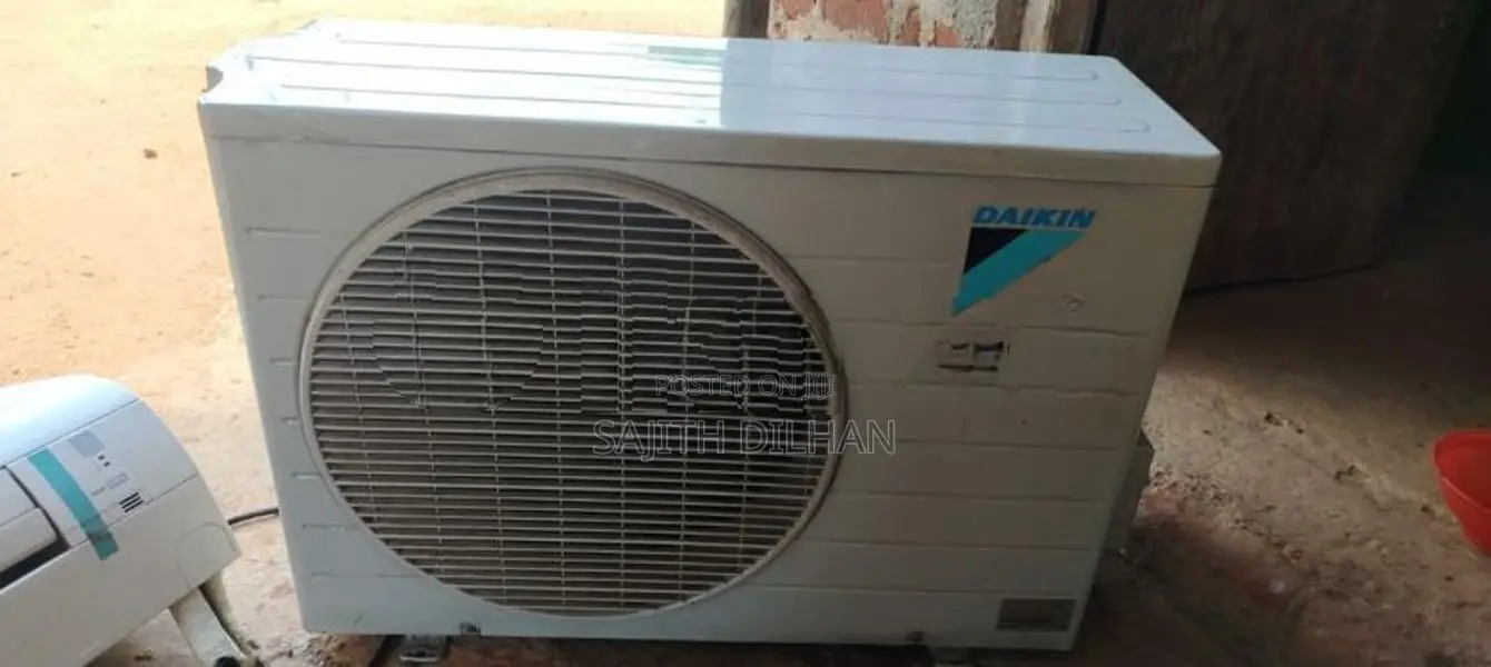 Air Condition