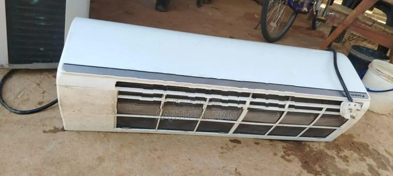Air Condition