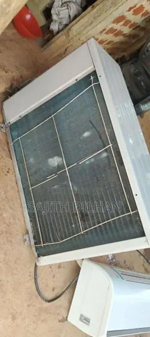 Air Condition