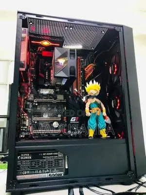 i7 -7th Gen Gaming PC