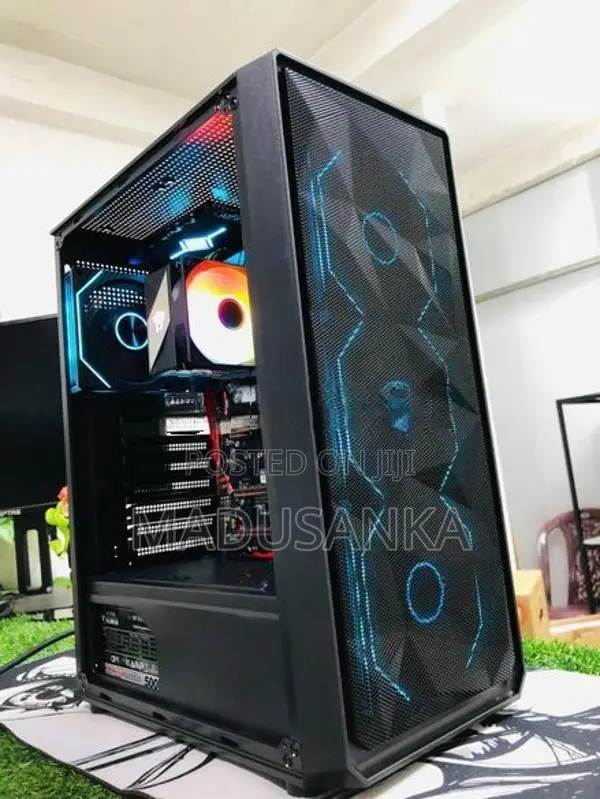 i7 -7th Gen Gaming PC
